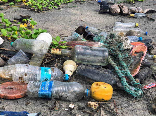 Say NO to Single-use Plastic | InsightAsia