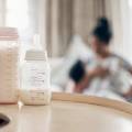 Probiotics in Infant Formula Milk