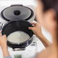 Rice Cooker Market Study
