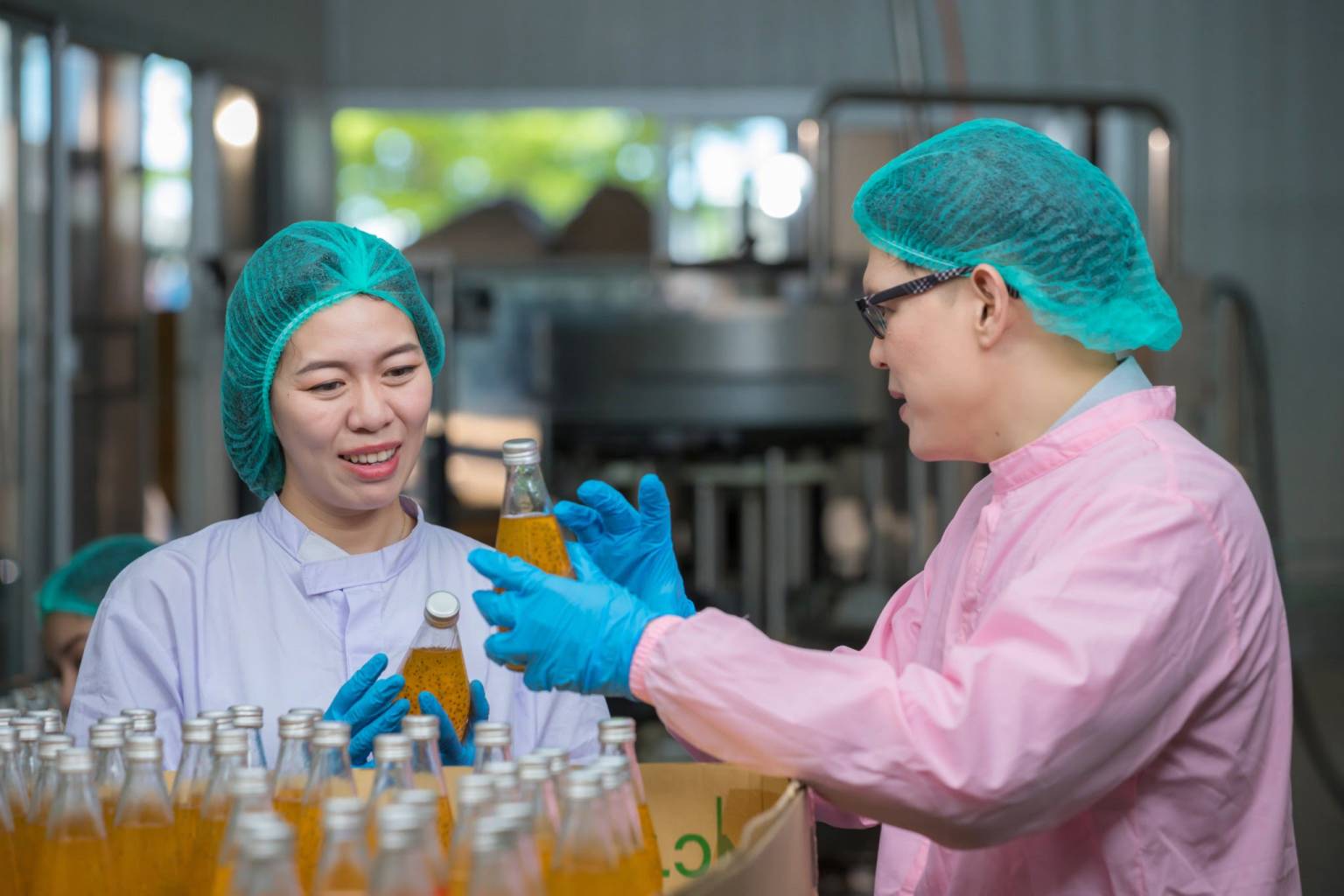 Vietnam Beverage Market Case Study Insightasia